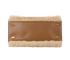 Lee Radziwill Double Bag, top view